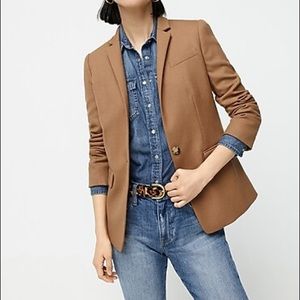 J.Crew Regent Blazer